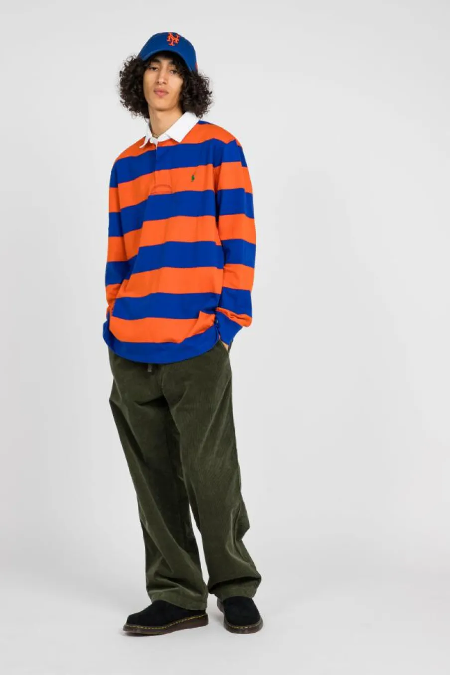 9TWENTY METS OTC - Casquette | Bleu*NEW ERA Clearance