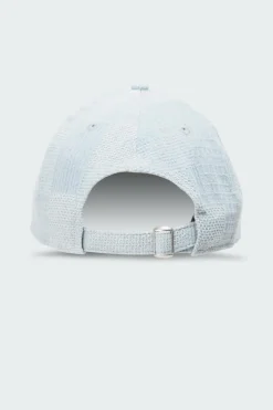 9TWENTY PATCH D - Casquette | Bleu*NEW ERA Clearance