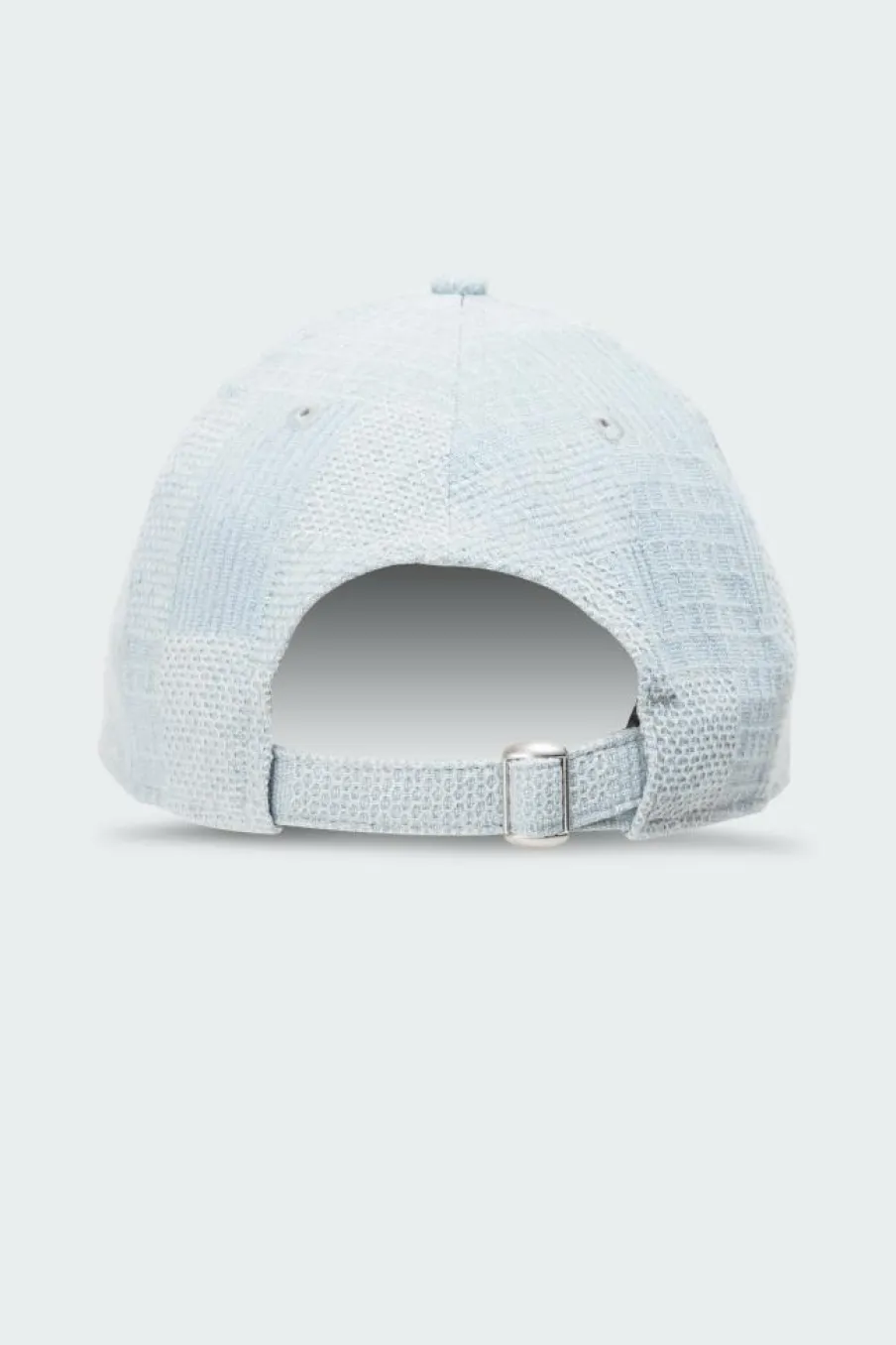 9TWENTY PATCH D - Casquette | Bleu*NEW ERA Clearance