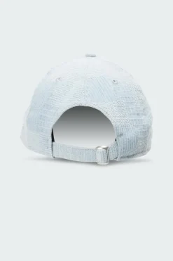 9TWENTY PATCH D - Casquette | Bleu*NEW ERA Online