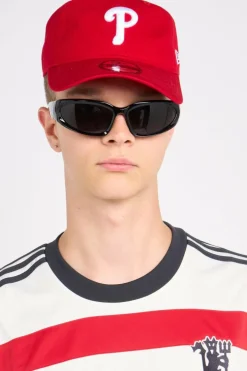 9TWENTY PHILLIES - Casquette | Rouge*NEW ERA