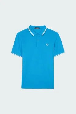 TWIN TIPPED - Polo |*FRED PERRY Best