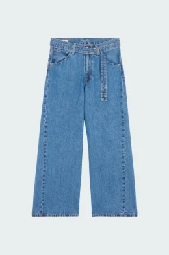 TWISTED BAGGY WIDE - Jean | Bleu*LEVI'S Clearance