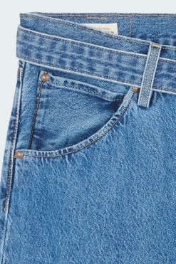TWISTED BAGGY WIDE - Jean | Bleu*LEVI'S Clearance