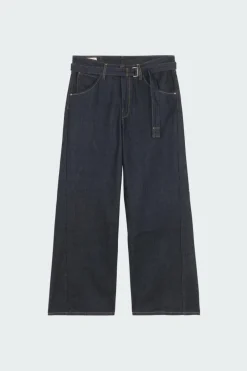 TWISTED BAGGY WIDE - Jean | Bleu*LEVI'S Discount