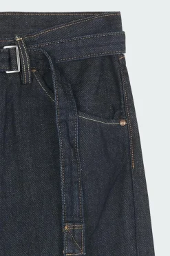 TWISTED BAGGY WIDE - Jean | Bleu*LEVI'S Discount