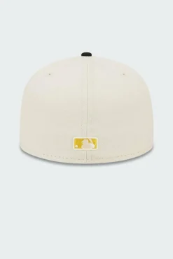 TWO-TONE STONE B - Casquette | Beige*NEW ERA Best
