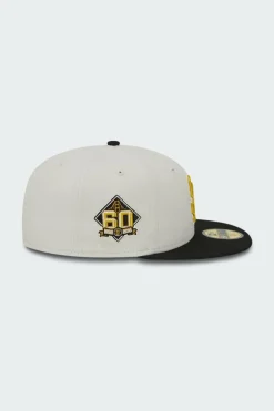TWO-TONE STONE S - Casquette | Beige*NEW ERA Clearance