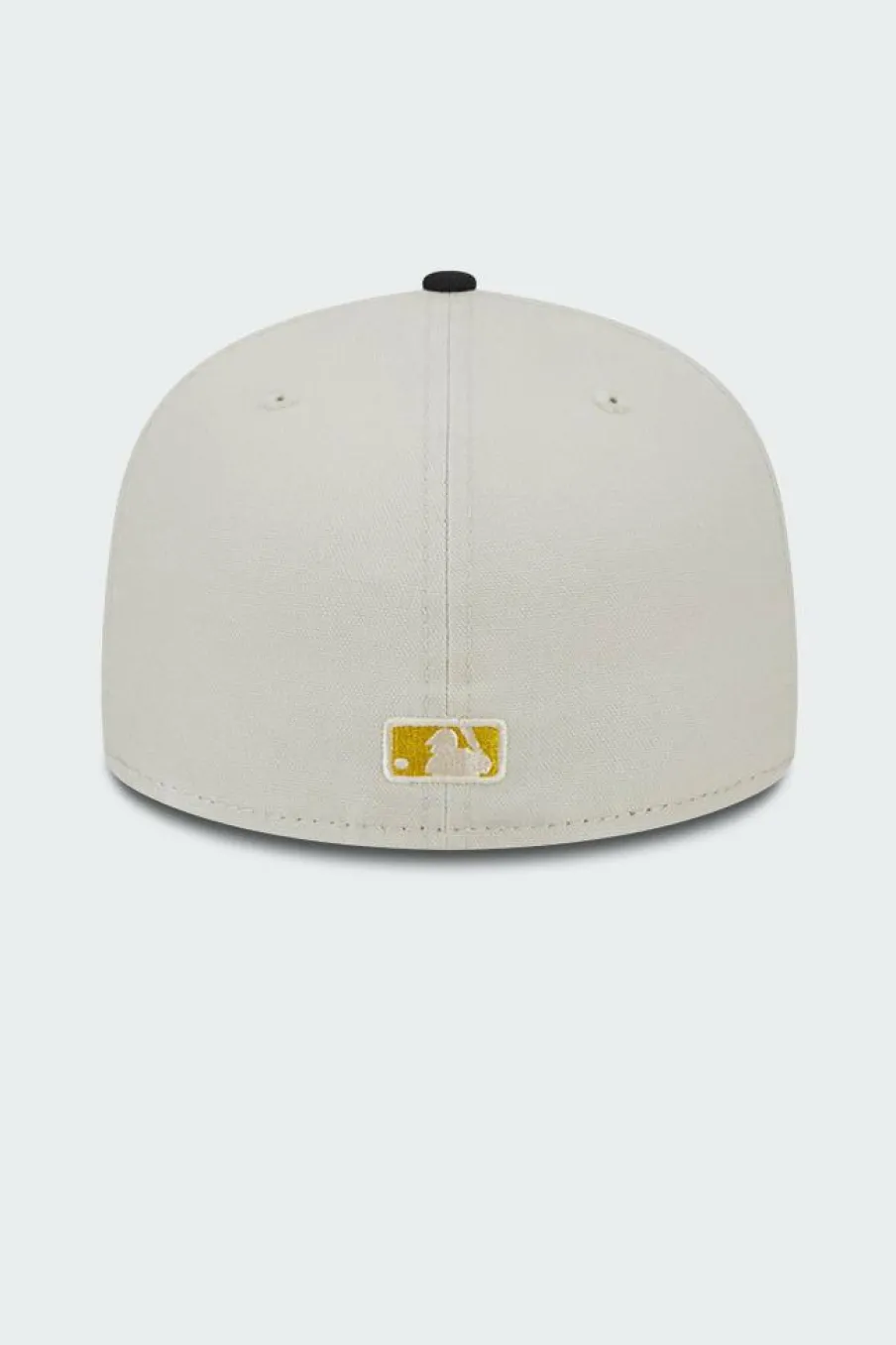 TWO-TONE STONE S - Casquette | Beige*NEW ERA Clearance