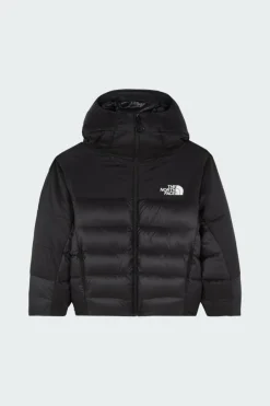 U NSE DOWN PUFFA JACKET - Doudoune | Noir*THE NORTH FACE