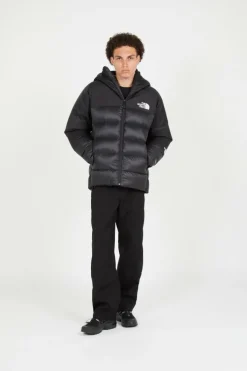 U NSE DOWN PUFFA JACKET - Doudoune | Noir*THE NORTH FACE