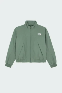 U NSE INSULATED BOMBER JACKET - Blouson | Vert*THE NORTH FACE