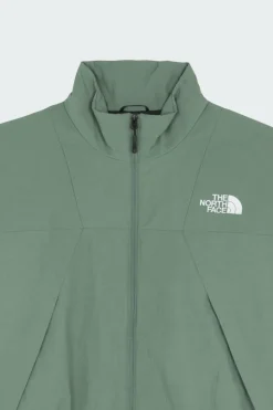 U NSE INSULATED BOMBER JACKET - Blouson | Vert*THE NORTH FACE