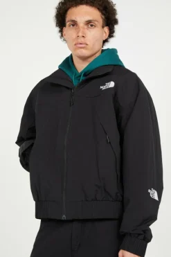 U NSE INSULATED BOMBER JACKET - Blouson | Noir*THE NORTH FACE Hot