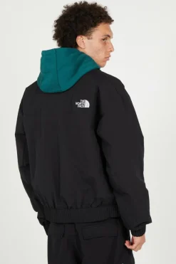 U NSE INSULATED BOMBER JACKET - Blouson | Noir*THE NORTH FACE Hot