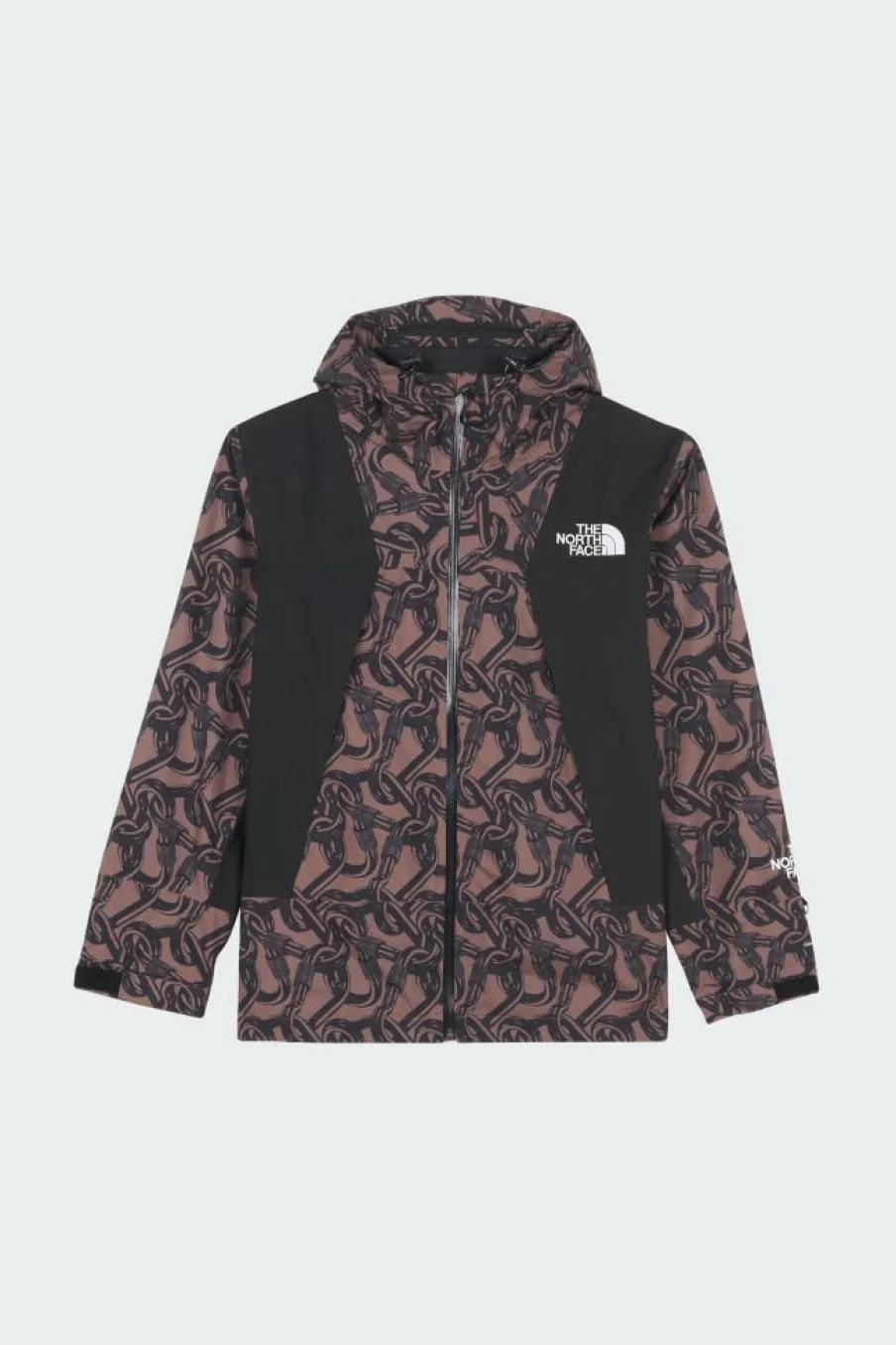 U NSE SHELL JACKET PRINT - Parka | Multicolore*THE NORTH FACE