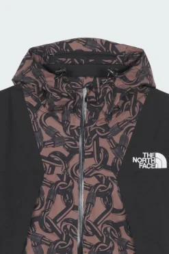U NSE SHELL JACKET PRINT - Parka | Multicolore*THE NORTH FACE