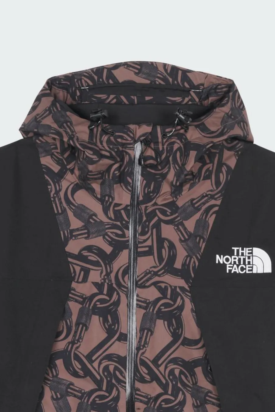 U NSE SHELL JACKET PRINT - Parka | Multicolore*THE NORTH FACE