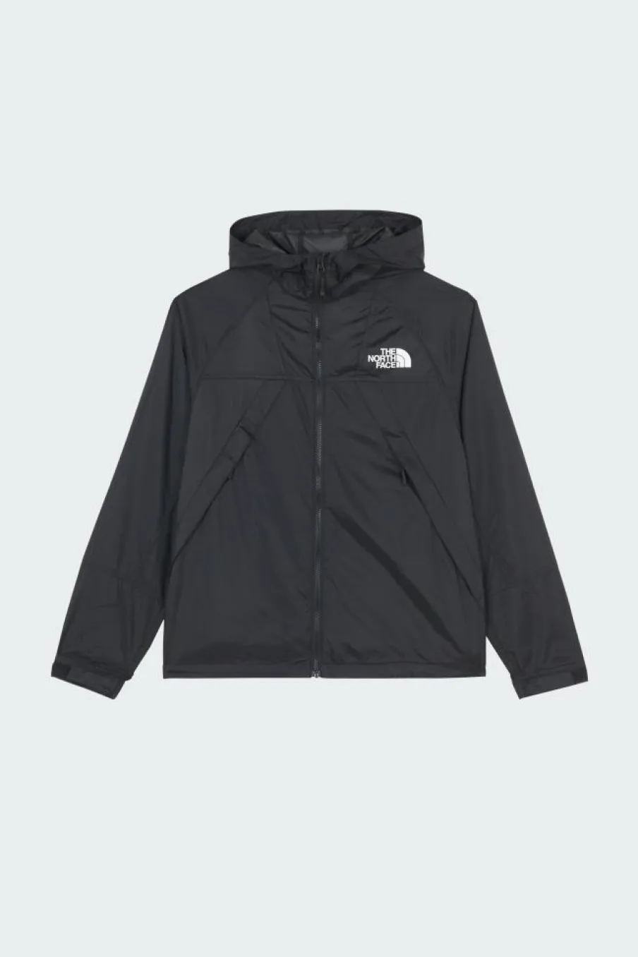 U NSE WIND TRACK JACKET - Coupe-vent | Noir*THE NORTH FACE