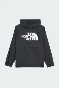 U NSE WIND TRACK JACKET - Coupe-vent | Noir*THE NORTH FACE