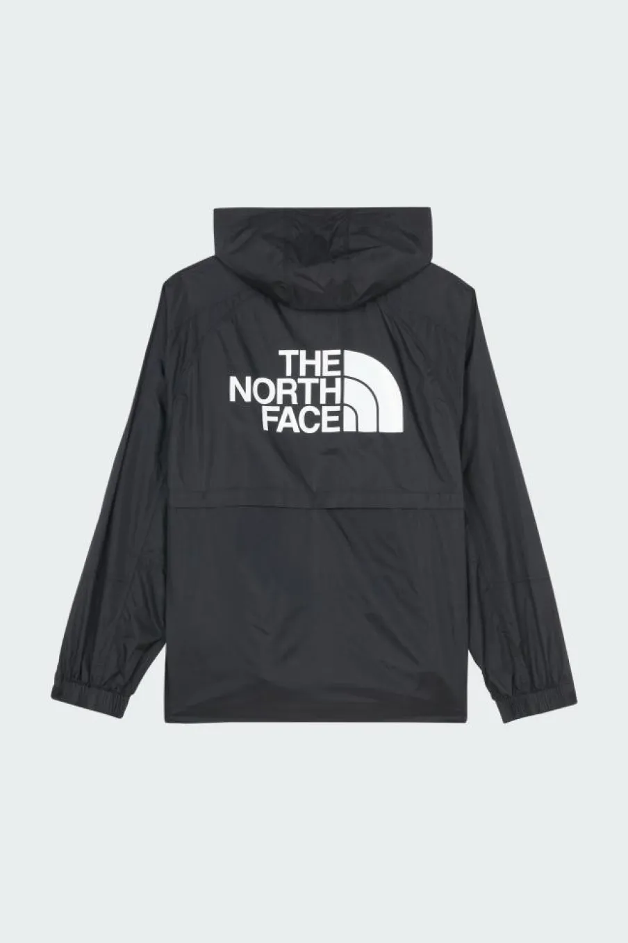 U NSE WIND TRACK JACKET - Coupe-vent | Noir*THE NORTH FACE