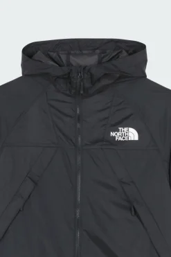 U NSE WIND TRACK JACKET - Coupe-vent | Noir*THE NORTH FACE