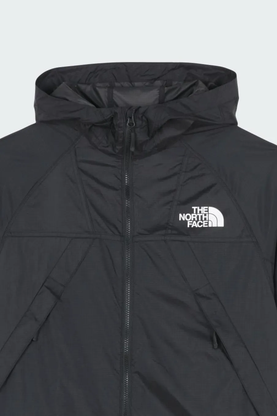 U NSE WIND TRACK JACKET - Coupe-vent | Noir*THE NORTH FACE