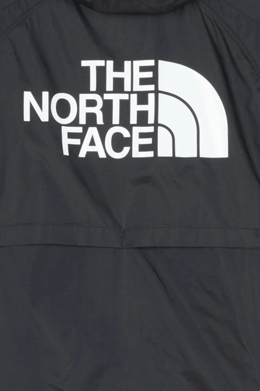 U NSE WIND TRACK JACKET - Coupe-vent | Noir*THE NORTH FACE