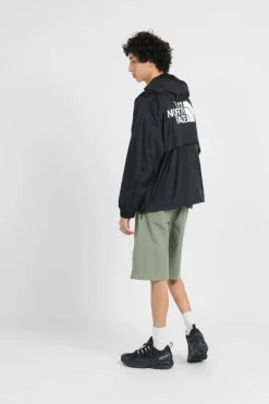 U NSE WIND TRACK JACKET - Coupe-vent | Noir*THE NORTH FACE