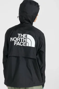 U NSE WIND TRACK JACKET - Coupe-vent | Noir*THE NORTH FACE