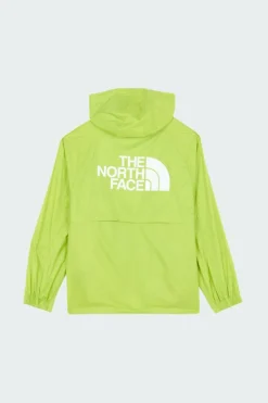 U NSE WIND TRACK JACKET - Coupe-vent | Vert*THE NORTH FACE Best