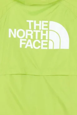 U NSE WIND TRACK JACKET - Coupe-vent | Vert*THE NORTH FACE Best