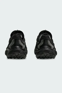 U PROJECT TRANSPORT TS - Baskets | Noir*HOKA