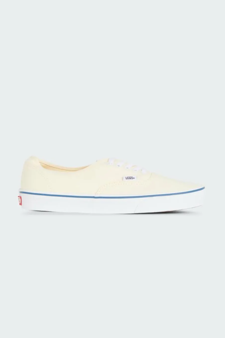 UA AUTHENTIC - Baskets | Blanc*VANS New