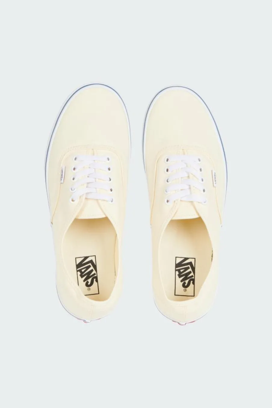 UA AUTHENTIC - Baskets | Blanc*VANS New