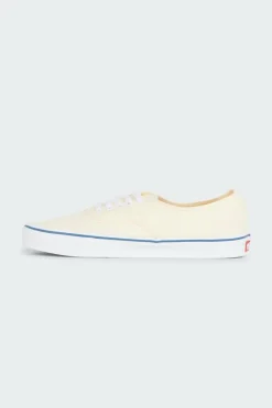 UA AUTHENTIC - Baskets | Blanc*VANS New