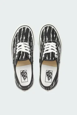 UA AUTHENTIC 44 DX - Baskets | Noir*VANS Clearance