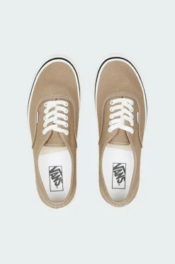 UA Authentic 44 DX ANFC ANFA - Baskets | Beige*VANS Discount