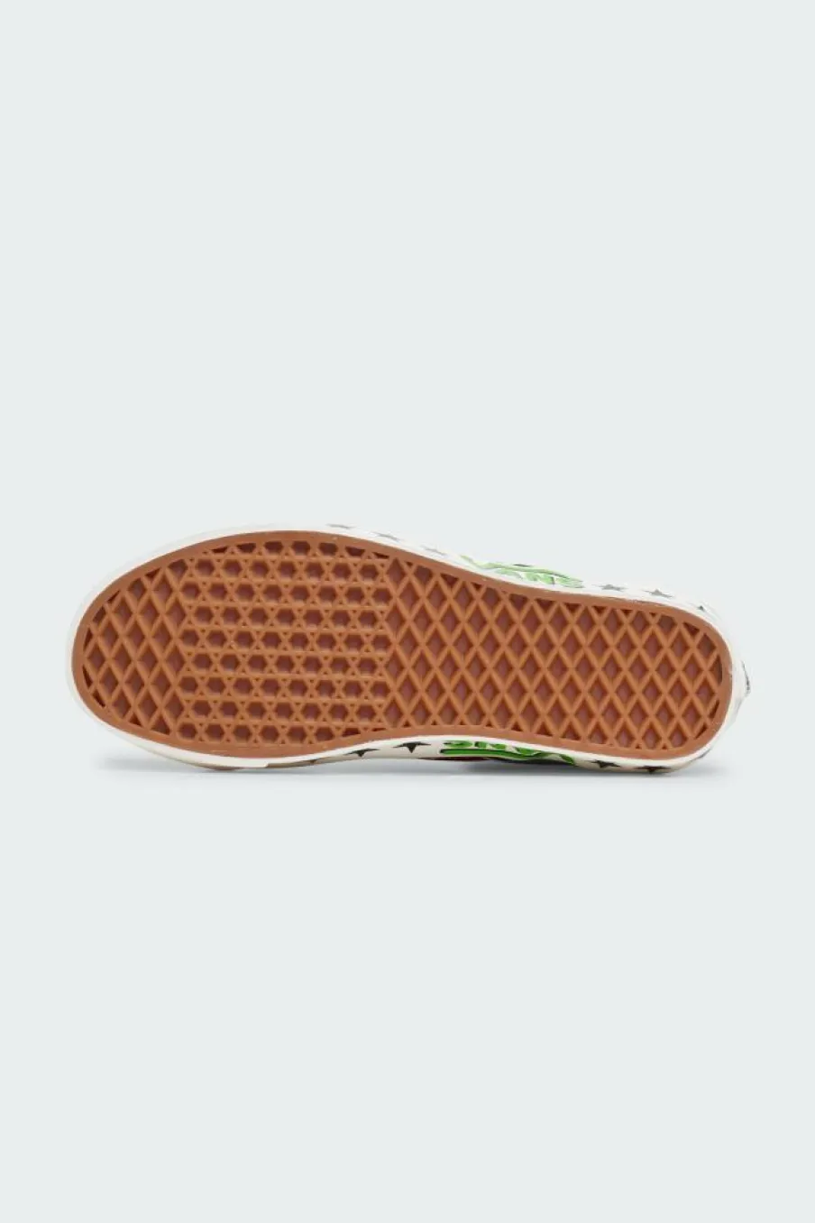 UA Classic Slip-On 98 DX DIAM DRDWH - Slip-on | Rouge*VANS Discount