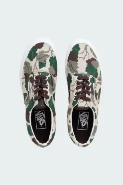 UA Era MTCM WHITE - Baskets | Multicolore*VANS