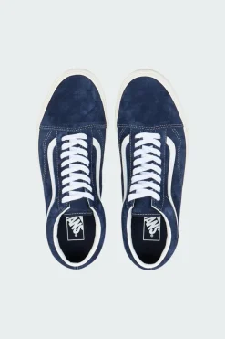 UA Old Skool - Baskets | Bleu*VANS Hot