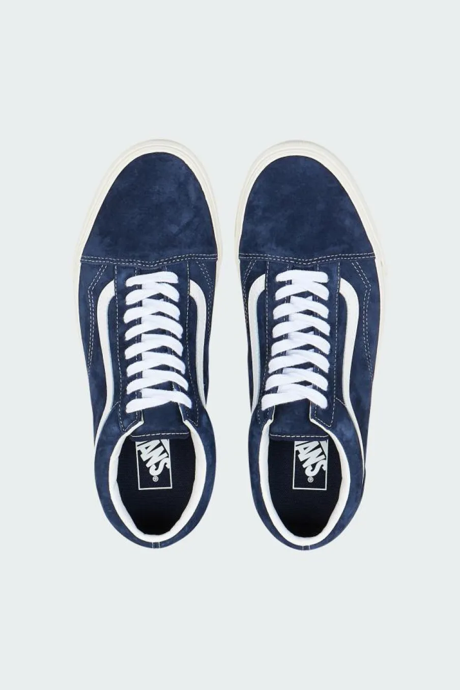 UA Old Skool - Baskets | Bleu*VANS Hot