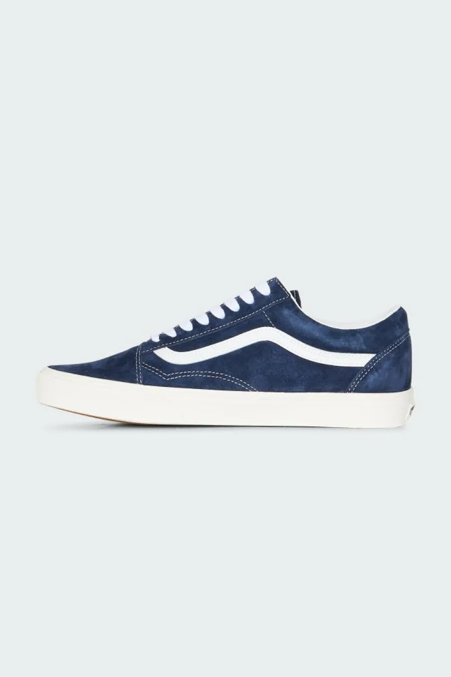UA Old Skool - Baskets | Bleu*VANS Hot