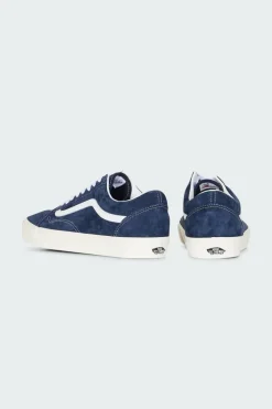 UA Old Skool - Baskets | Bleu*VANS Hot