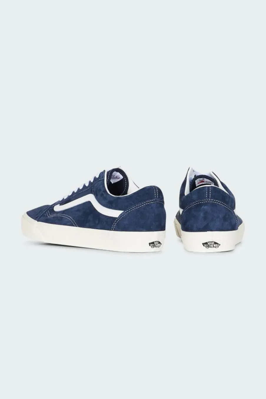 UA Old Skool - Baskets | Bleu*VANS Hot