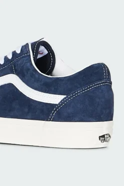 UA Old Skool - Baskets | Bleu*VANS Hot
