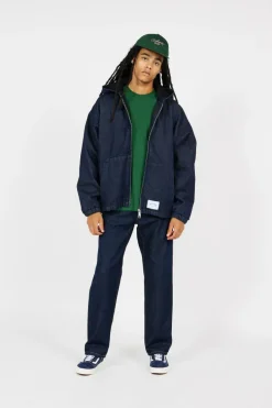 UA Old Skool - Baskets | Bleu*VANS Hot
