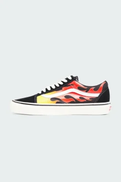 UA Old Skool 36 DX - Baskets | Multicolore*VANS Hot