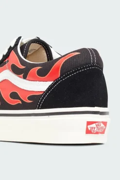 UA Old Skool 36 DX - Baskets | Multicolore*VANS Hot