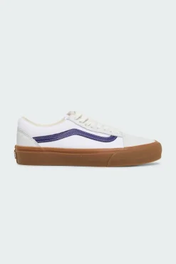 UA Old Skool VR3 MESH WHTNV - Baskets Basses | Blanc*VANS New